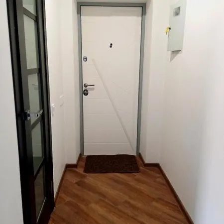 1-Room Studio Center Cherkasy Exterior photo
