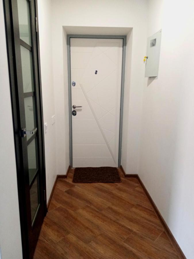 Apartment 1-room Center