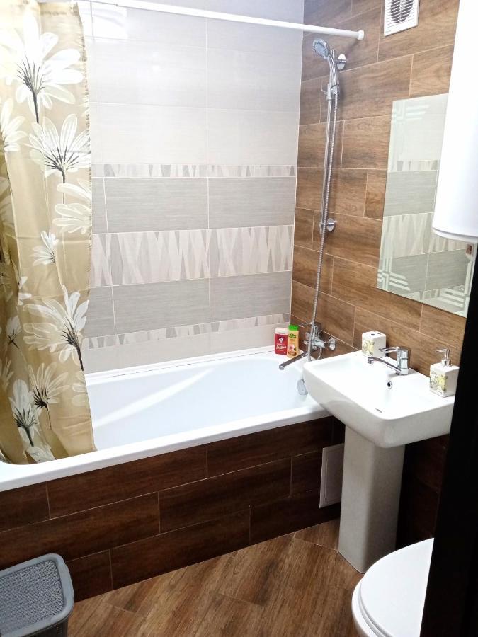 Apartment 1-room Center *