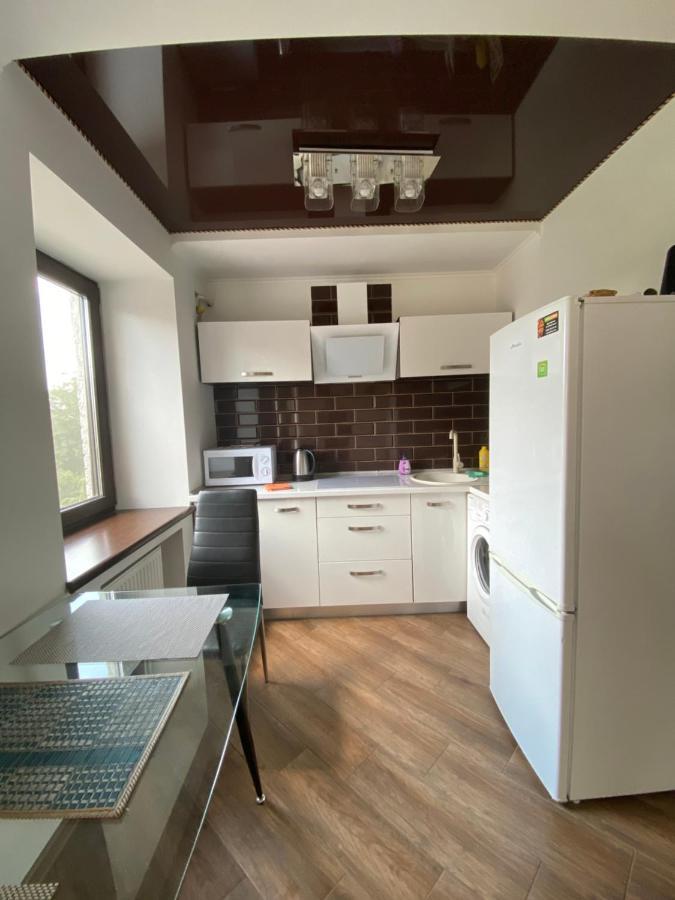 1-room Center Apartment